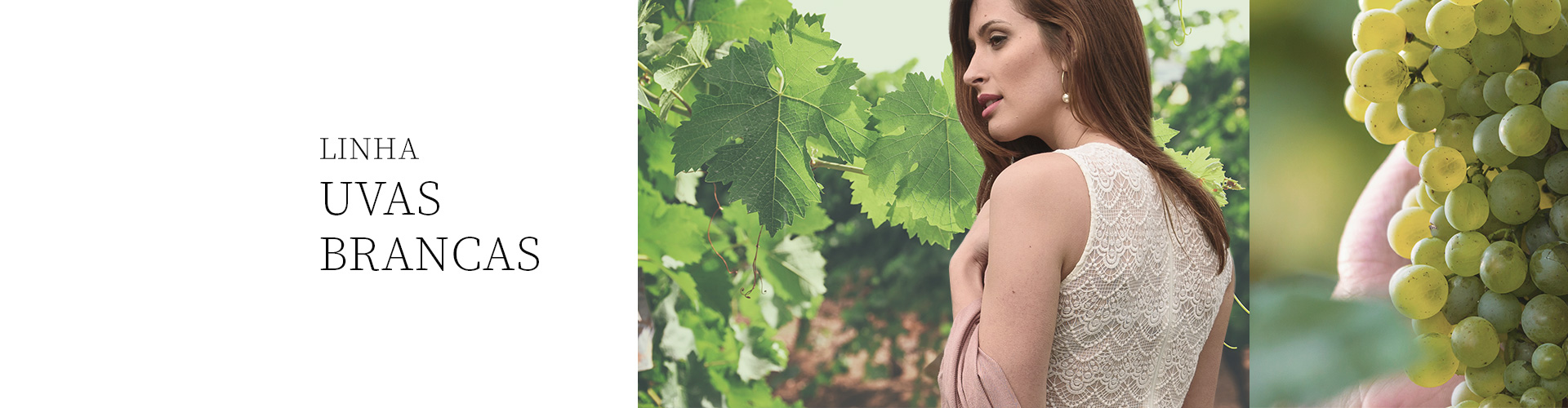Uvas Brancas