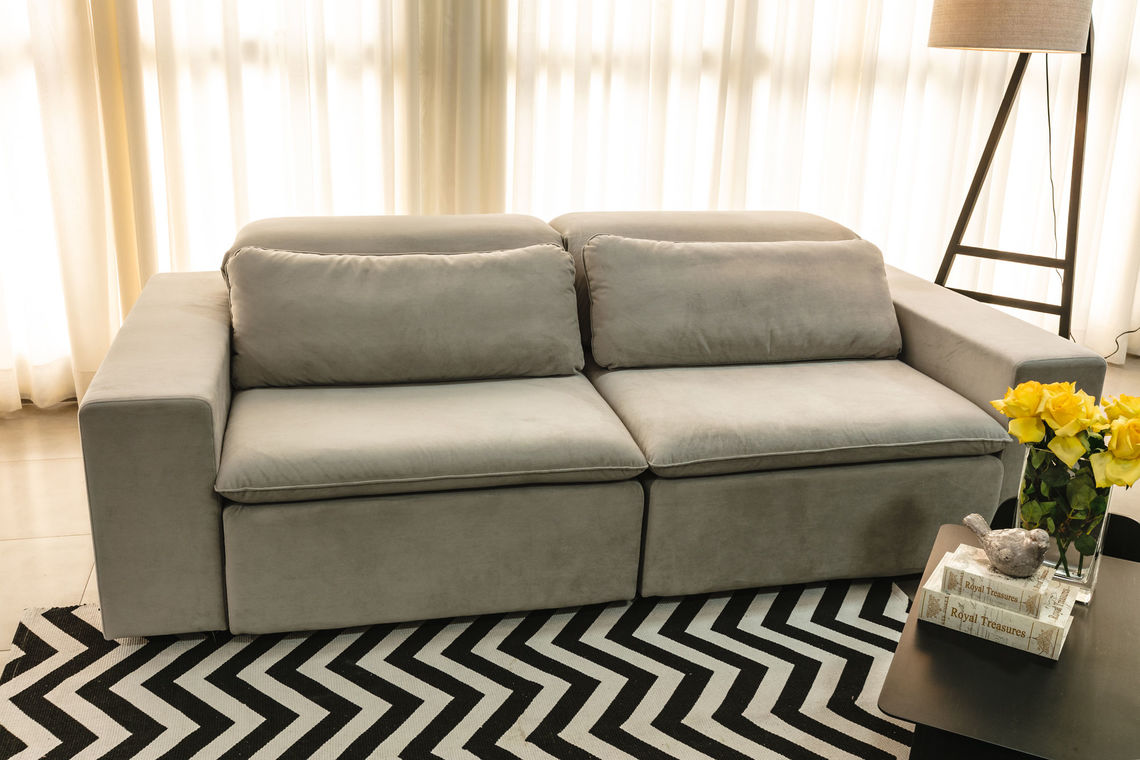 Denver Sofás Opus Estofados